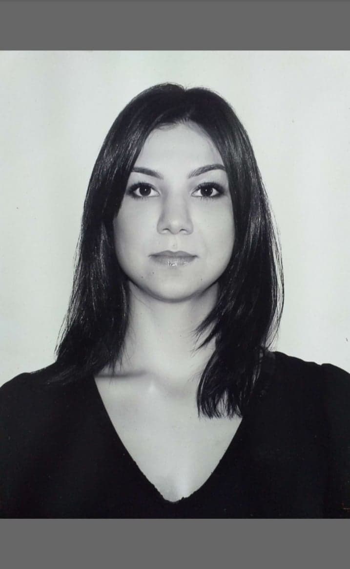 Foto de Angélica Freitas 