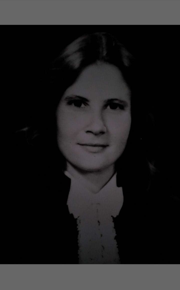 Foto de Angela Maria Pimenta