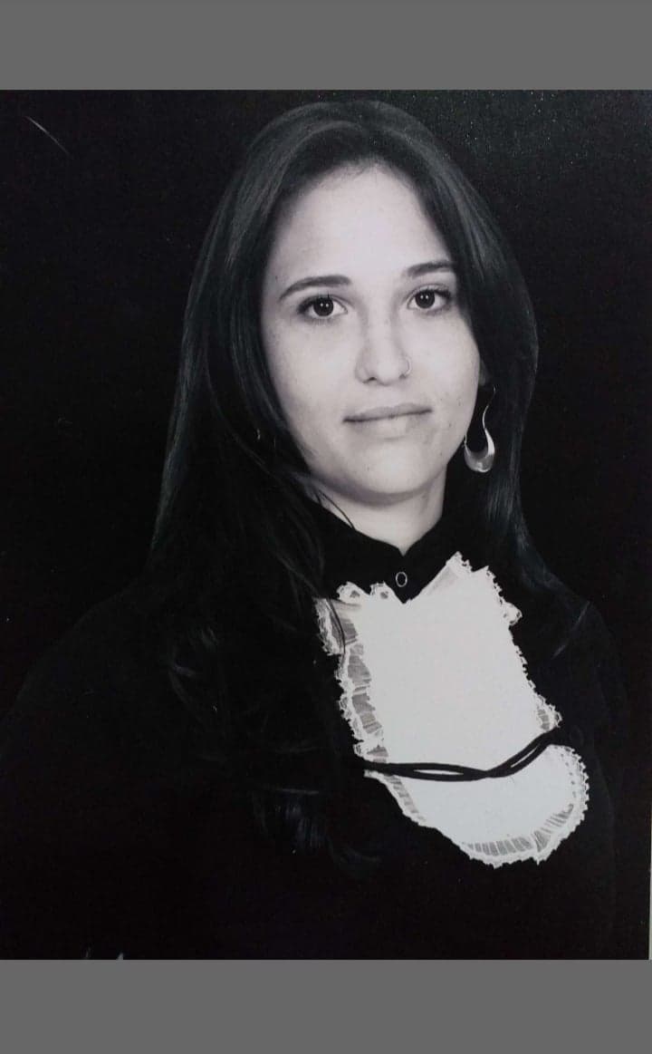 Foto de Carla Trindade Valio