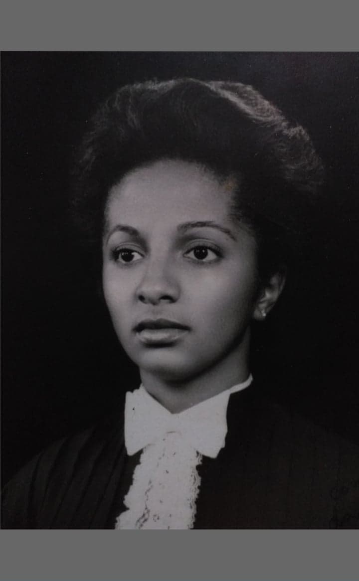 Foto de Maria Auxiliadora Neves Nogueira