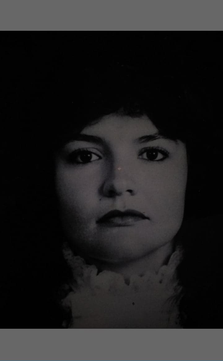 Foto de Wanda Aparecido Machado Holfmann