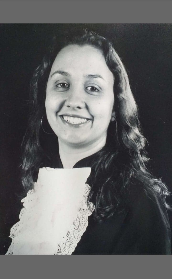 Foto de Soraya Martins Malacarne