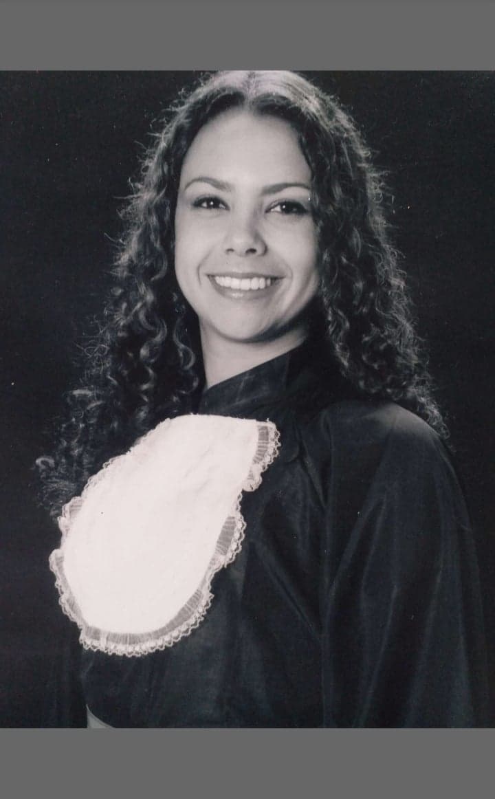 Foto de Danielle Gusmão