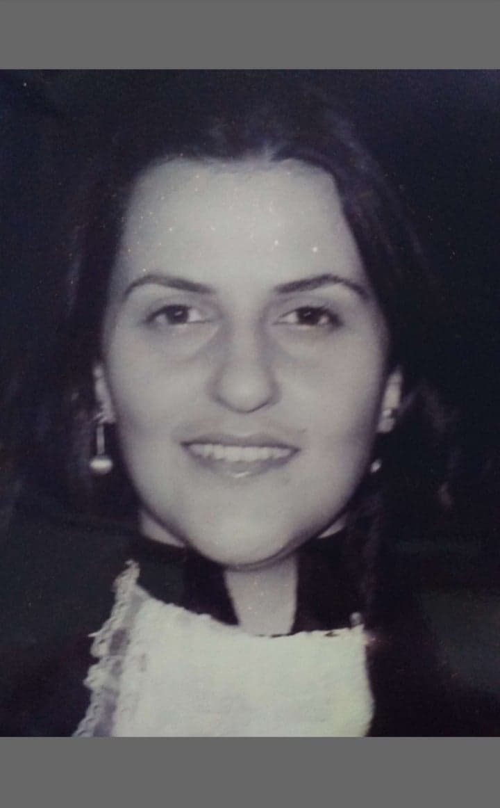 Foto de Ellen Delgado Fernandes