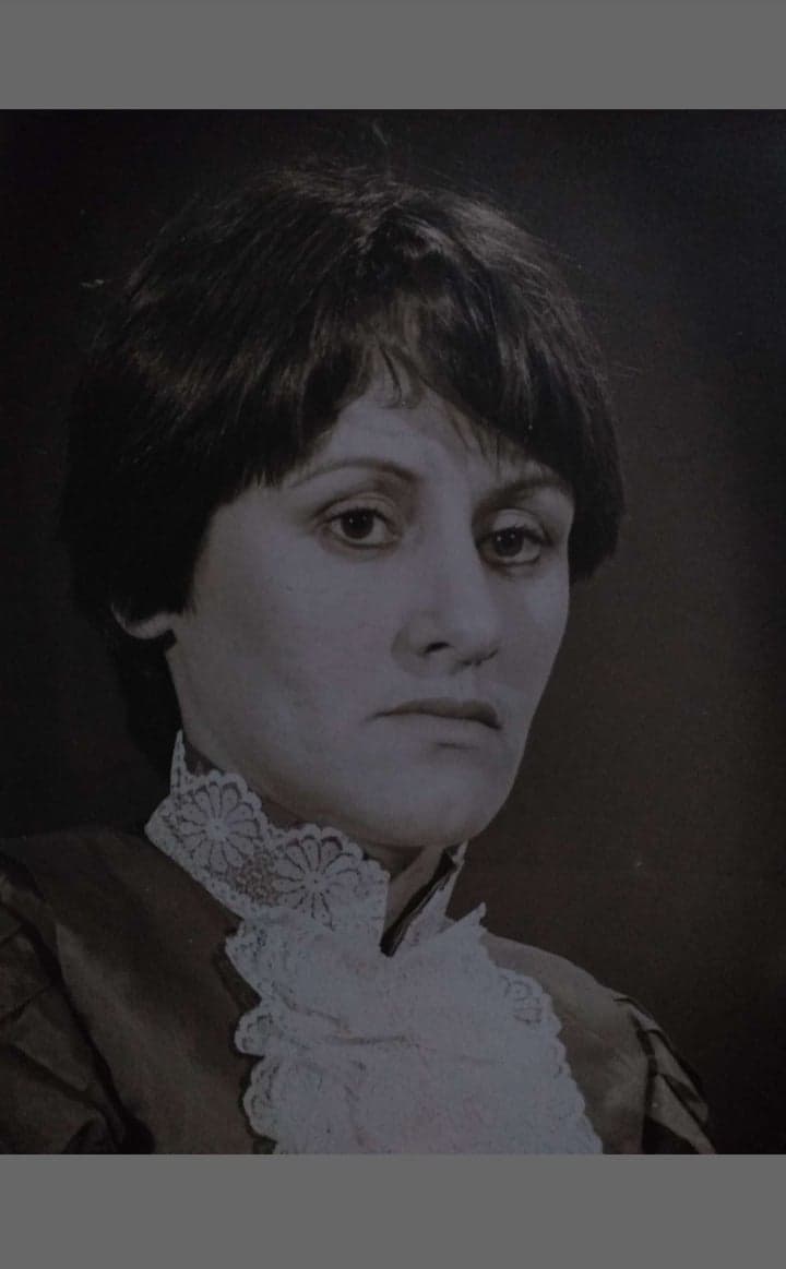 Foto de Léa da Rocha