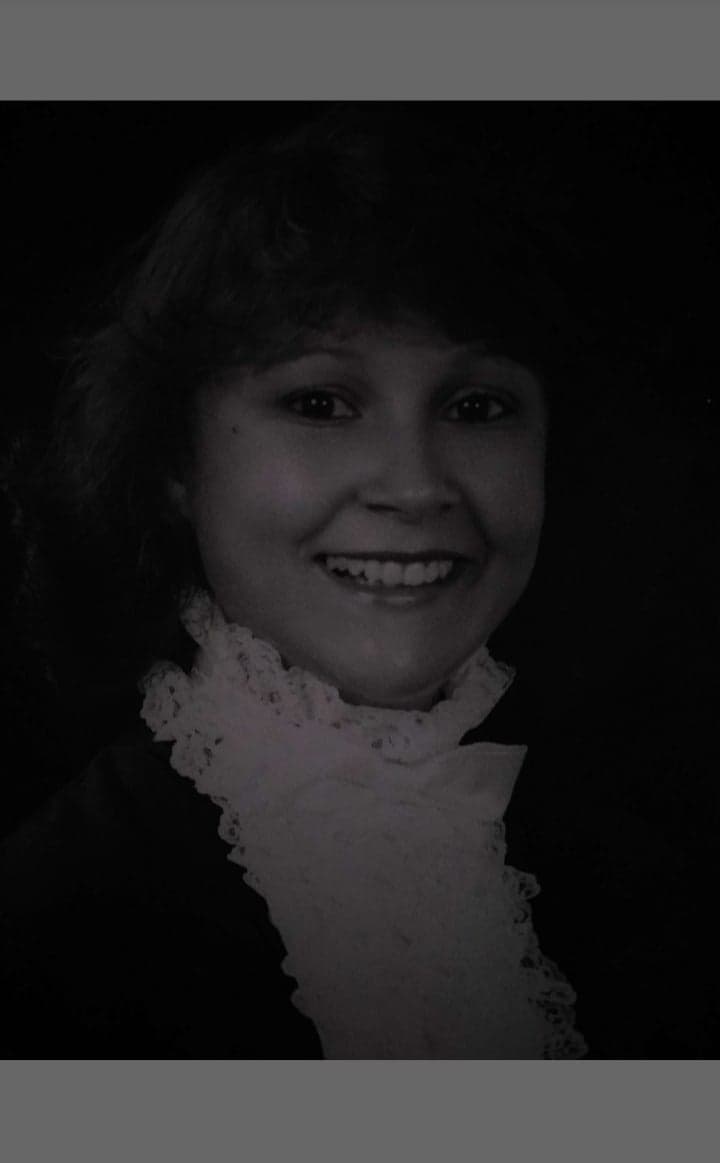 Foto de Efigênia Soares Almeida