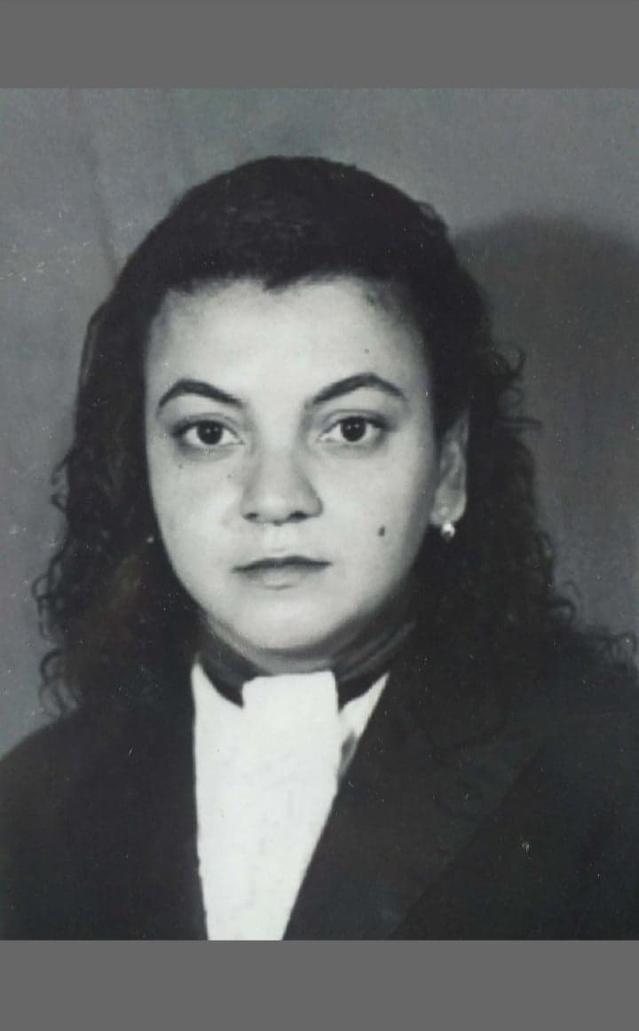 Foto de Flávia M. F. Nascimento