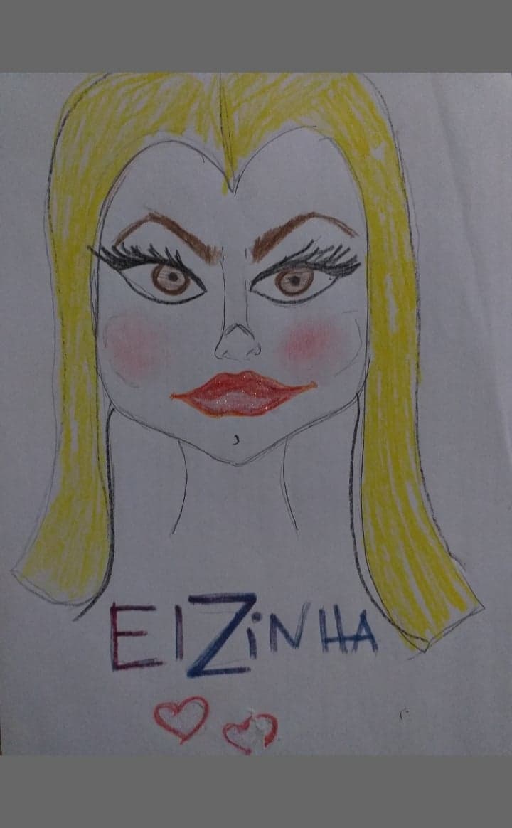 Foto de Elza D Aquino Alves Marinho