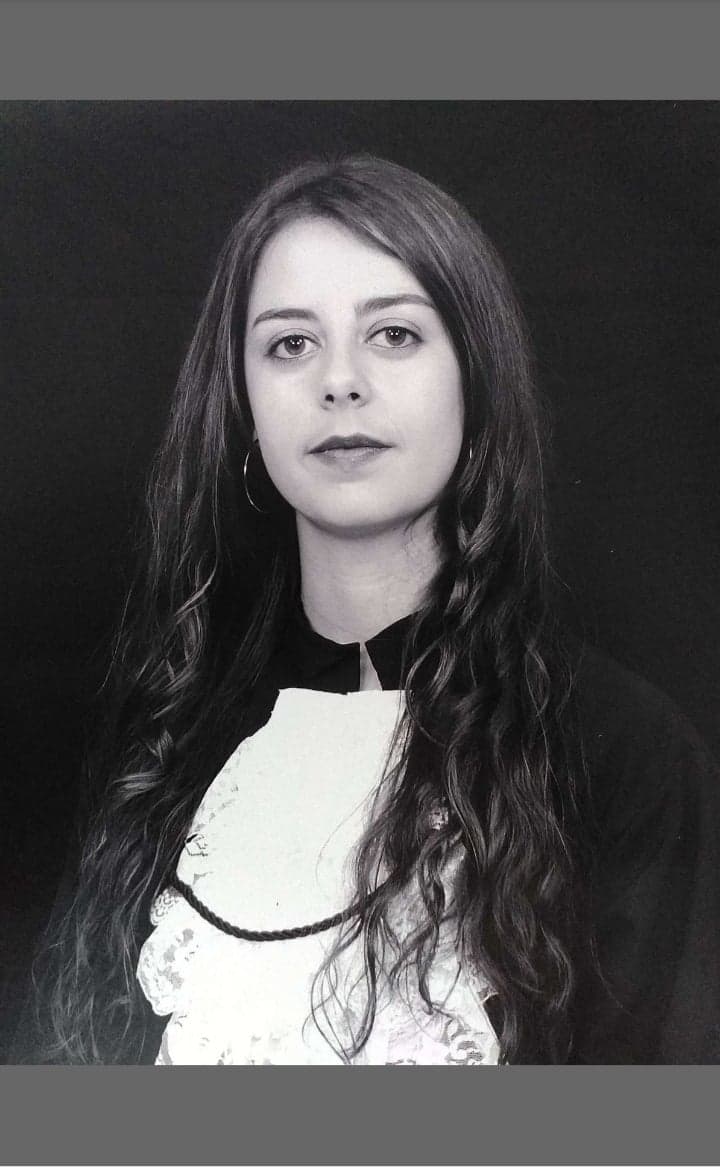 Foto de Helena Ribeiro de Andrade Previato 