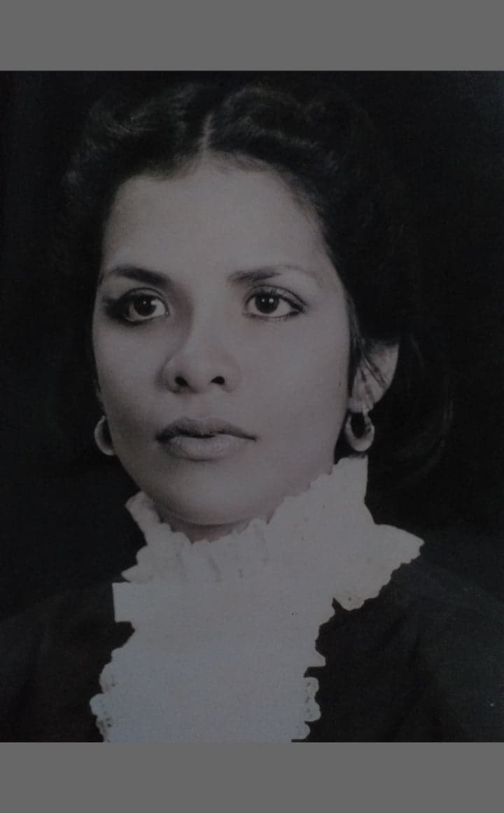 Foto de Itza Esilda Diaz Guillén