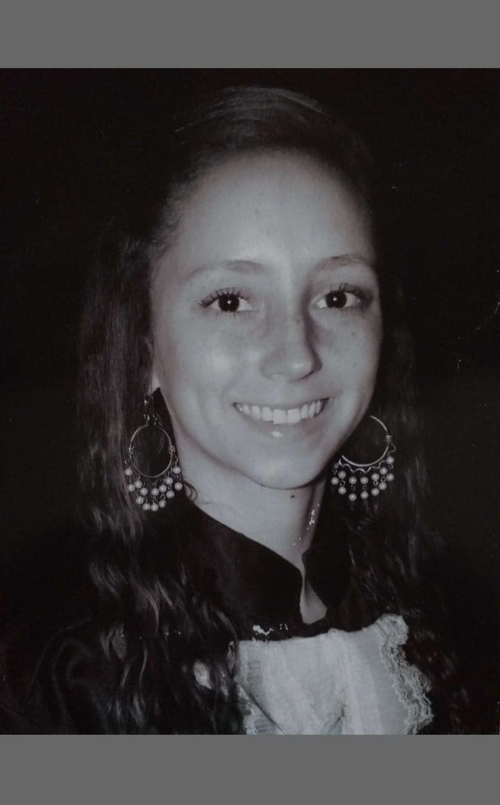 Foto de Isabela Barreto Hildebrand Madureira