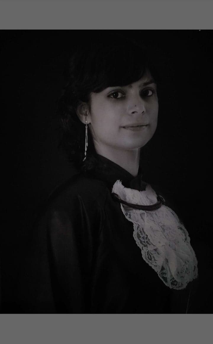 Foto de Juliana Ferreira Victor Tófoli 