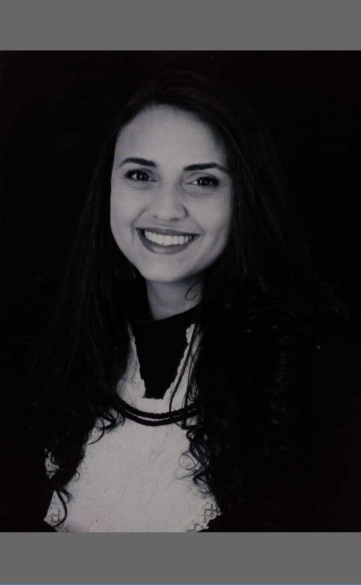 Foto de Flávia Martinez Gobato