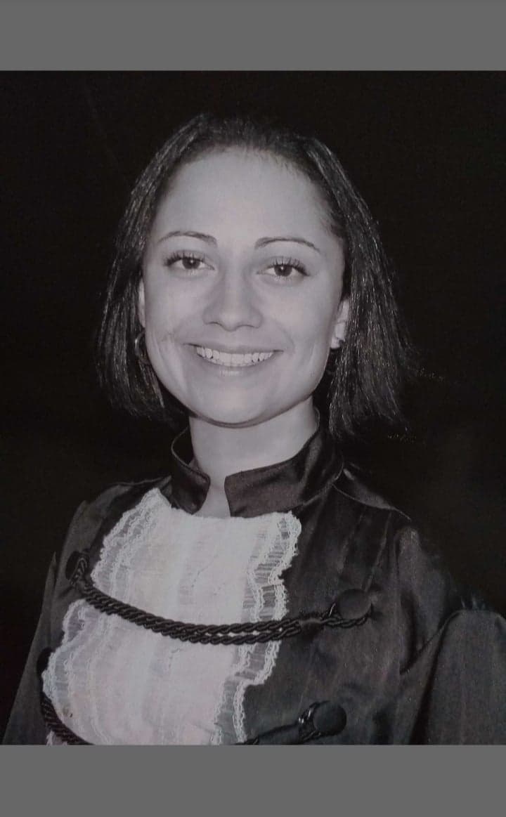 Foto de Renata Gouveia da Silva