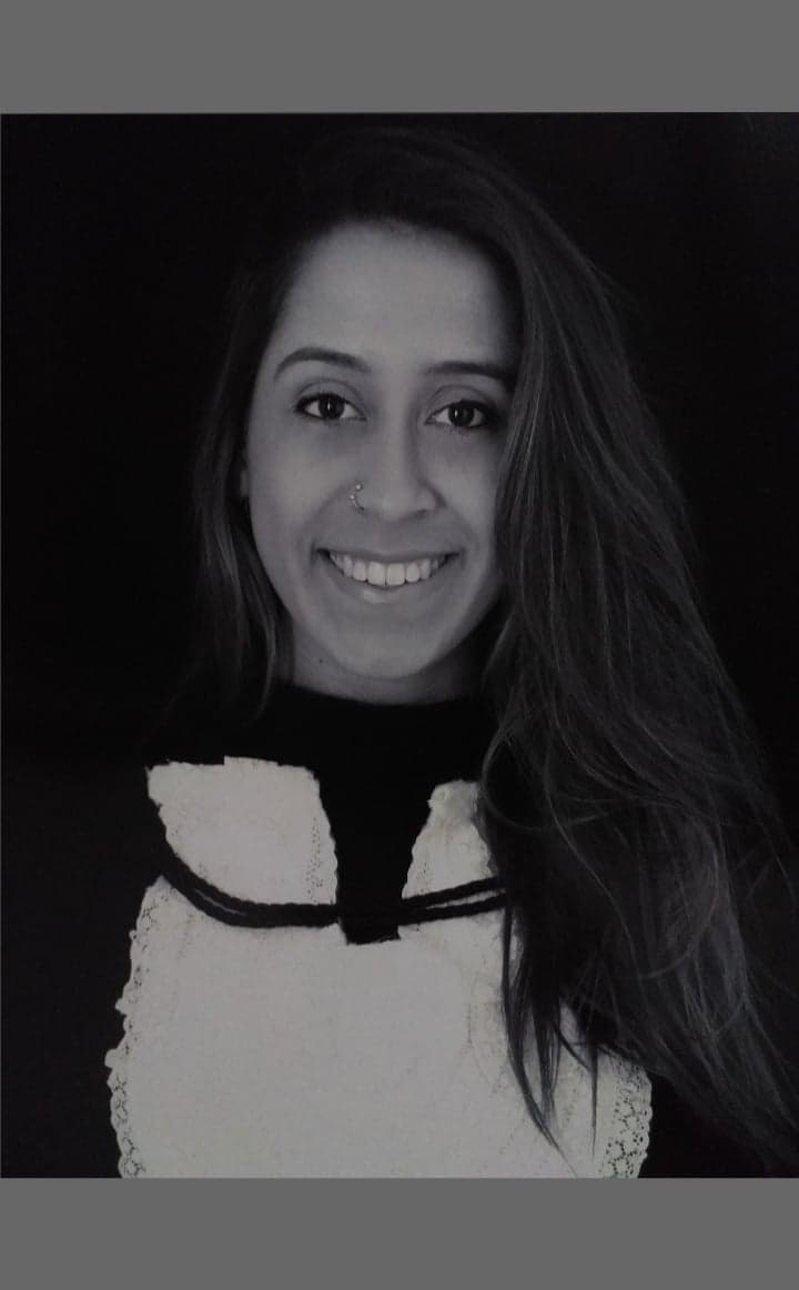 Foto de Marcelle Henrique de Ávila 