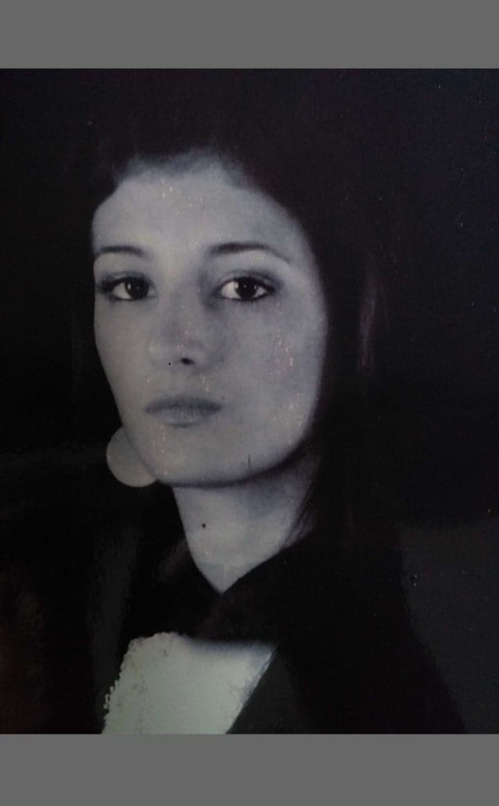 Foto de Makênia Olveira S. Gomes