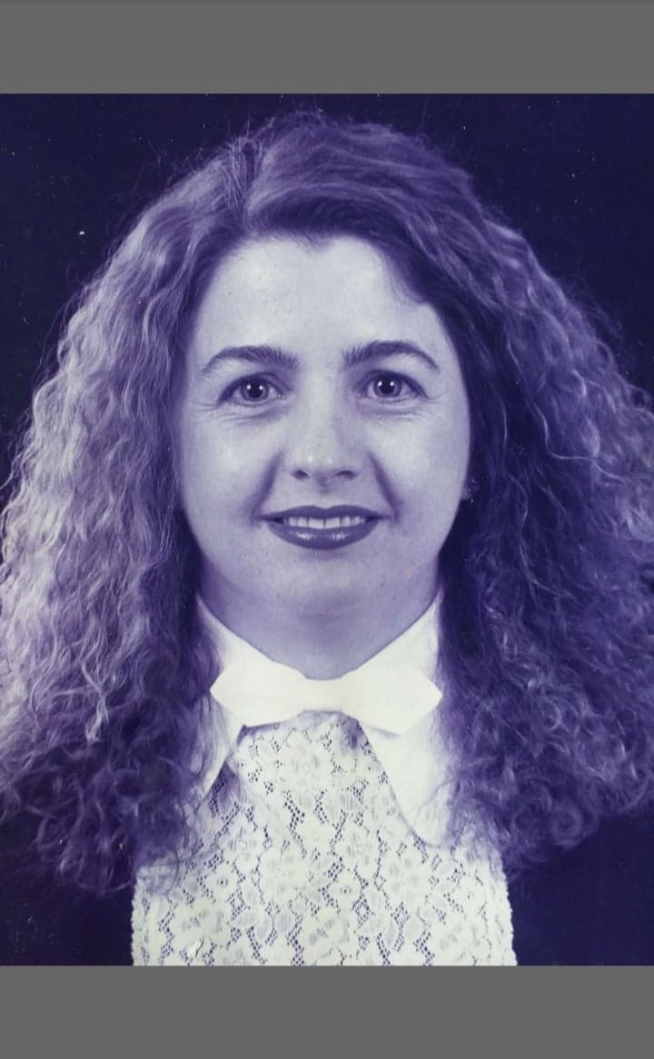 Foto de Marcela Paula Grobério