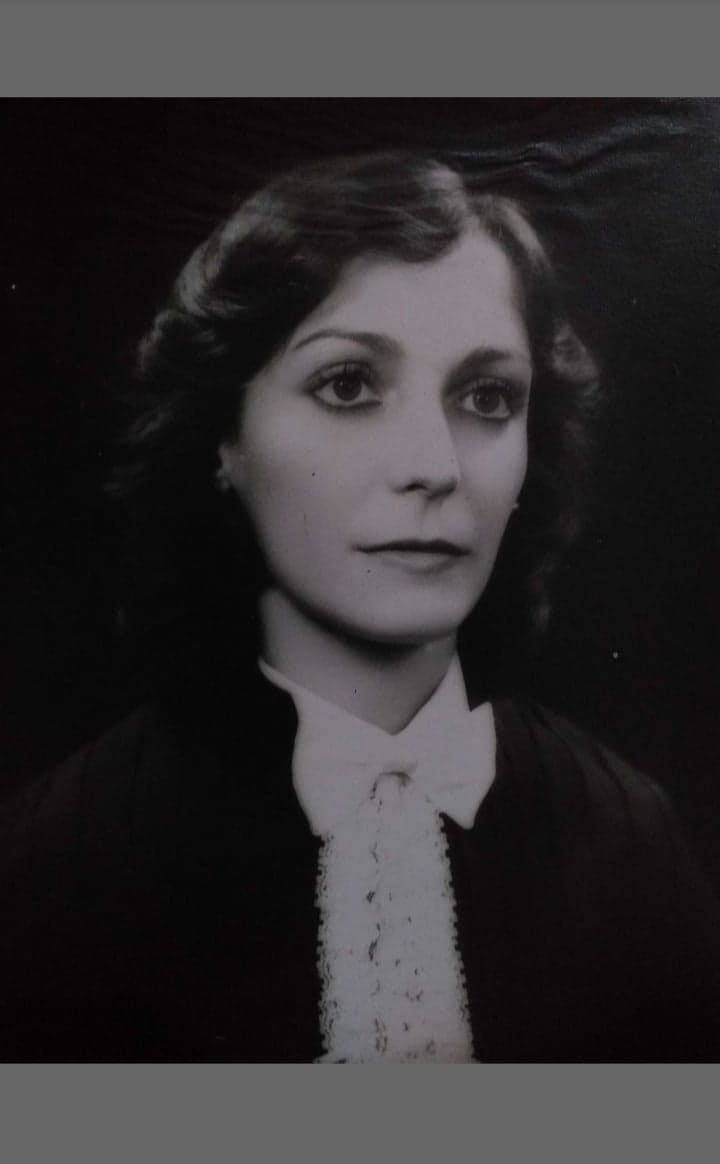 Foto de Maria do Carmo de Carvalho