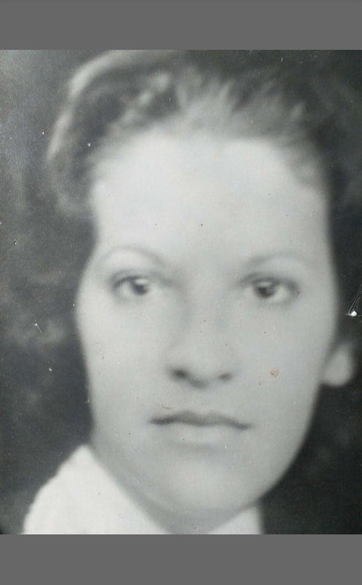 Foto de Maria Aparecida Aquino