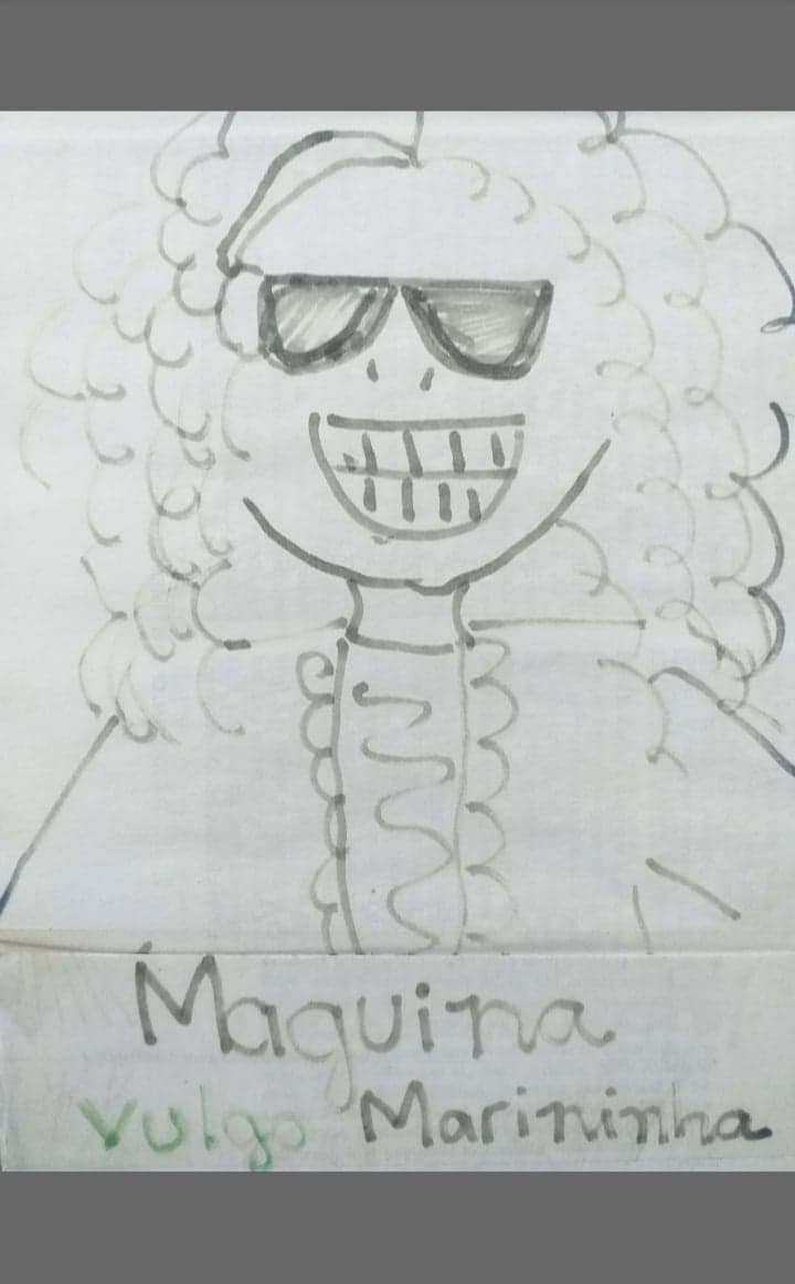 Foto de Marina Macêdo