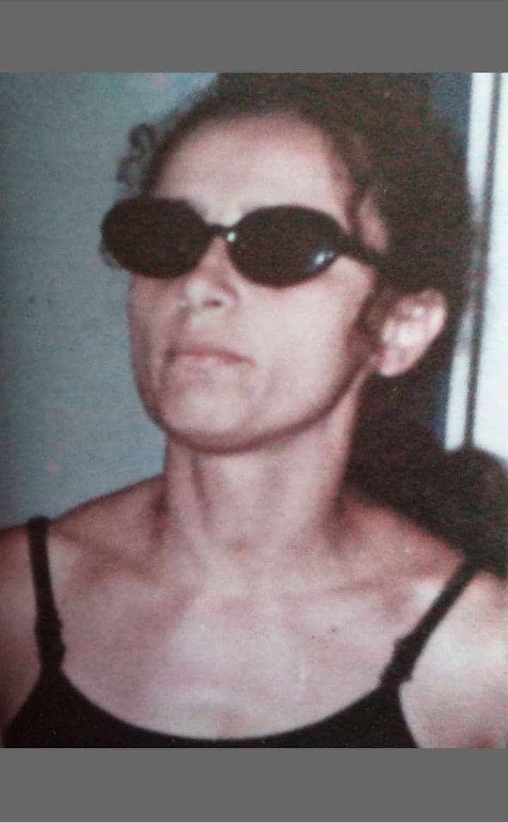 Foto de Marúzia Coelho Ferreira