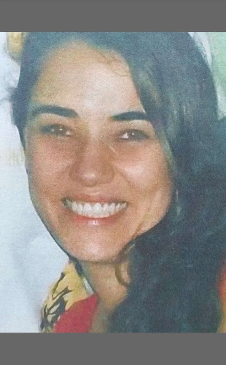 Foto de Milena Matos de Souza