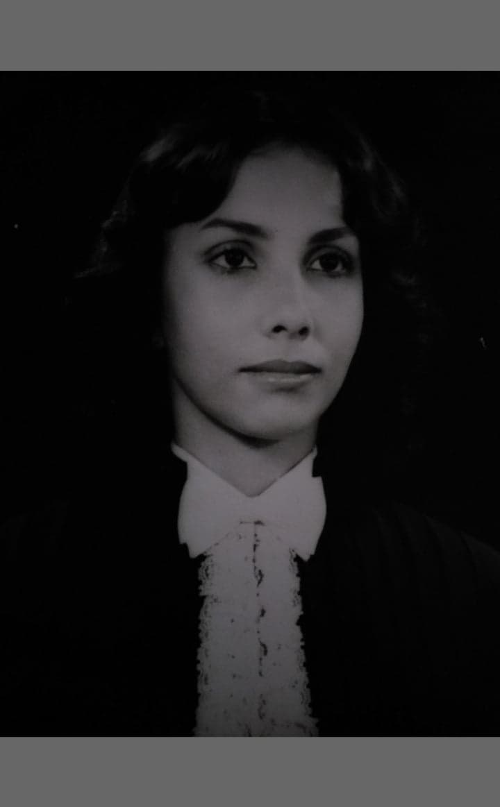 Foto de Maria Martha de Migalhães Garmeiro