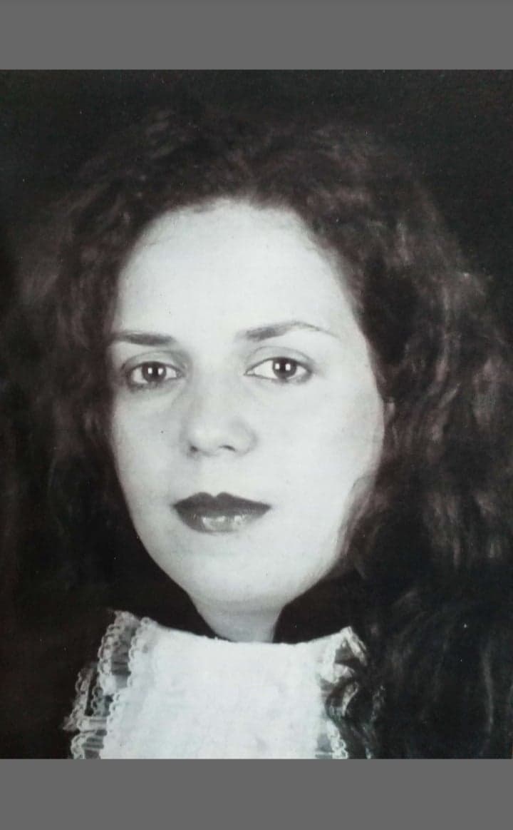 Foto de Monique Toledo Salgado