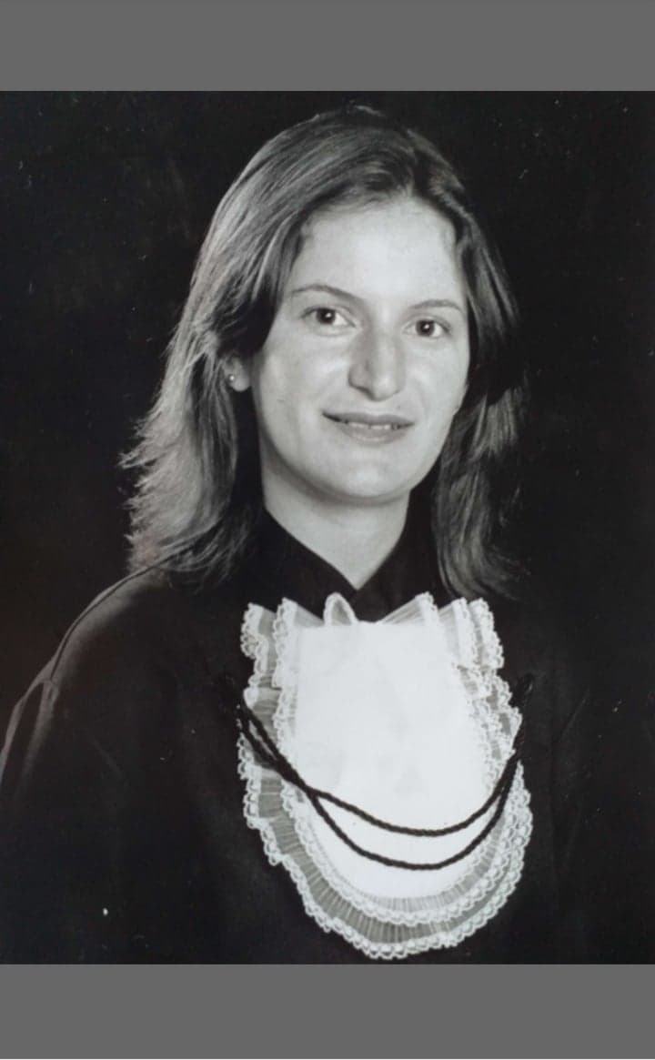 Foto de Irene Amorim knupp mirande