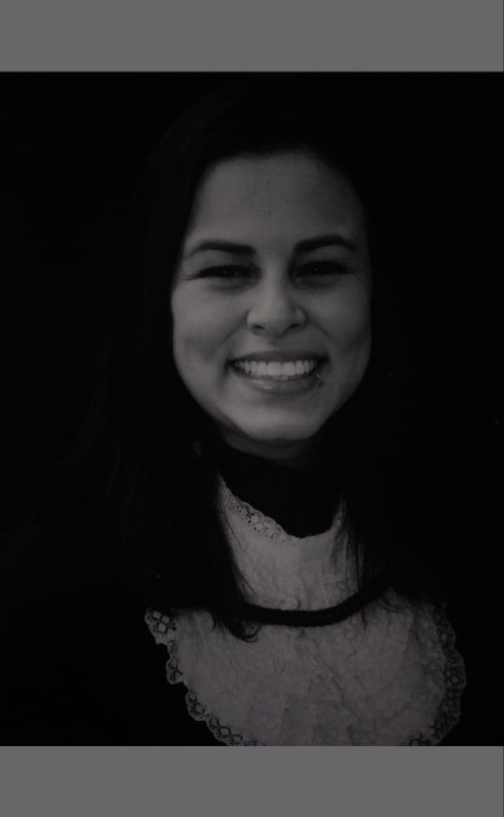 Foto de Paula Nobre dos Reis