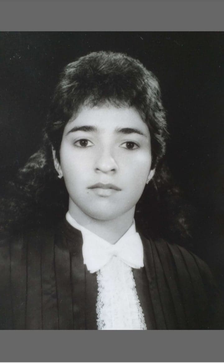 Foto de Solange Aparecida Fernandes