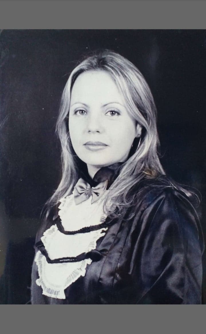 Foto de Flávia Guimarães Zola 