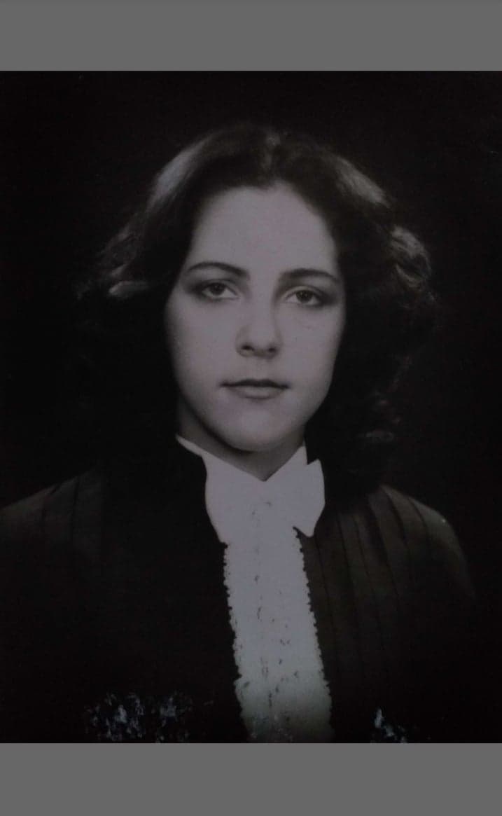 Foto de Maria Thelma da Silva