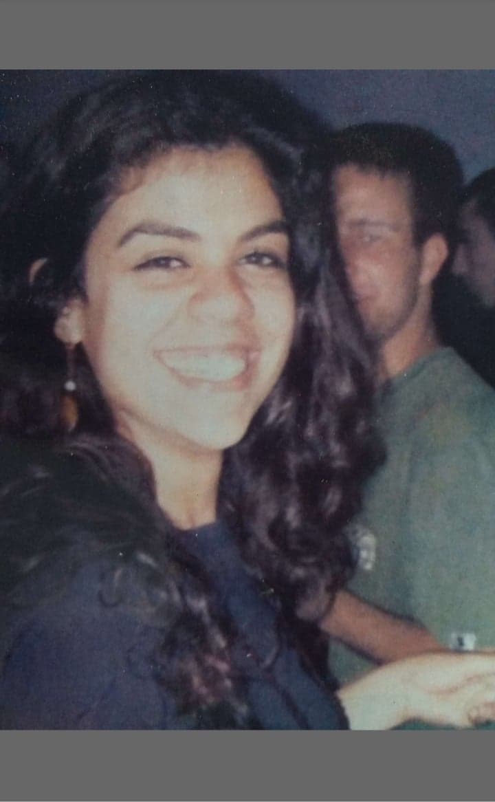 Foto de Thaís Helena Rossi de Souza 