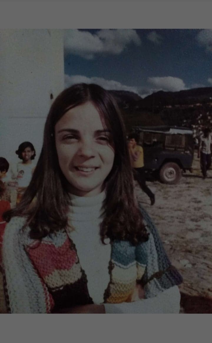 Foto de Rosângela Maria Alves da Cunha e Costa 