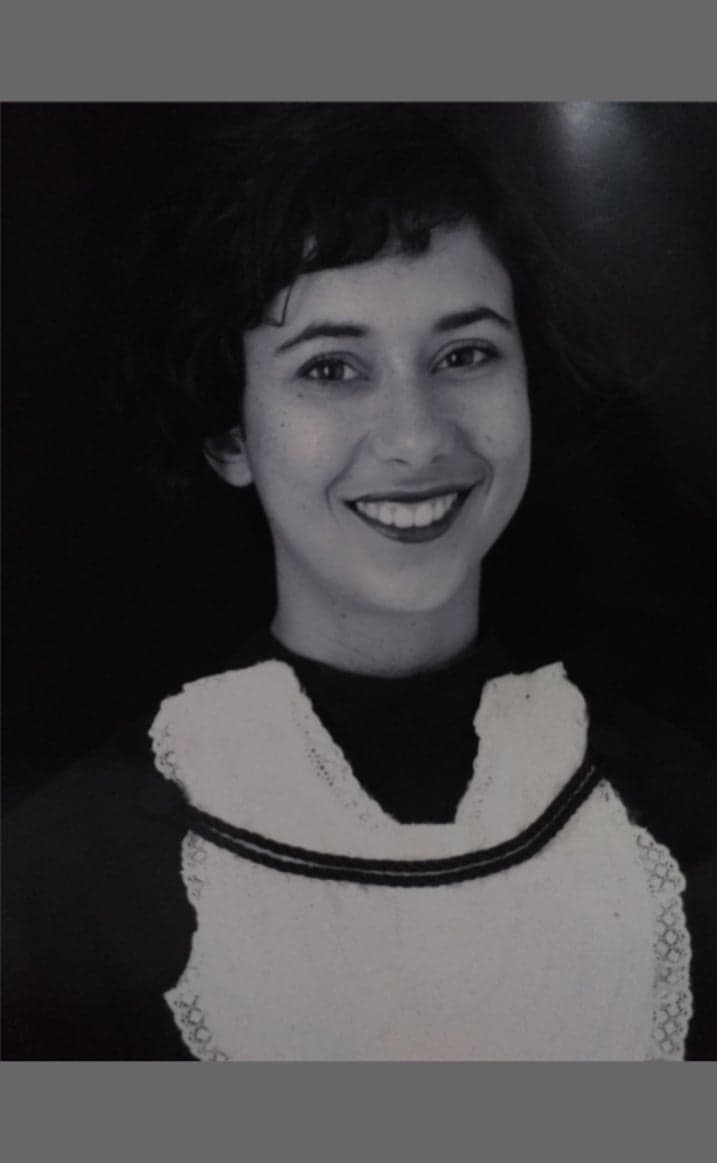 Foto de Bárbara Zambelli Azevedo