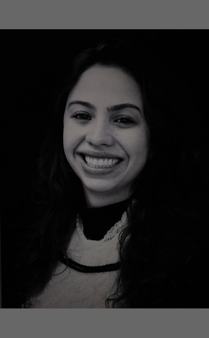 Foto de Bruna Gonçalves