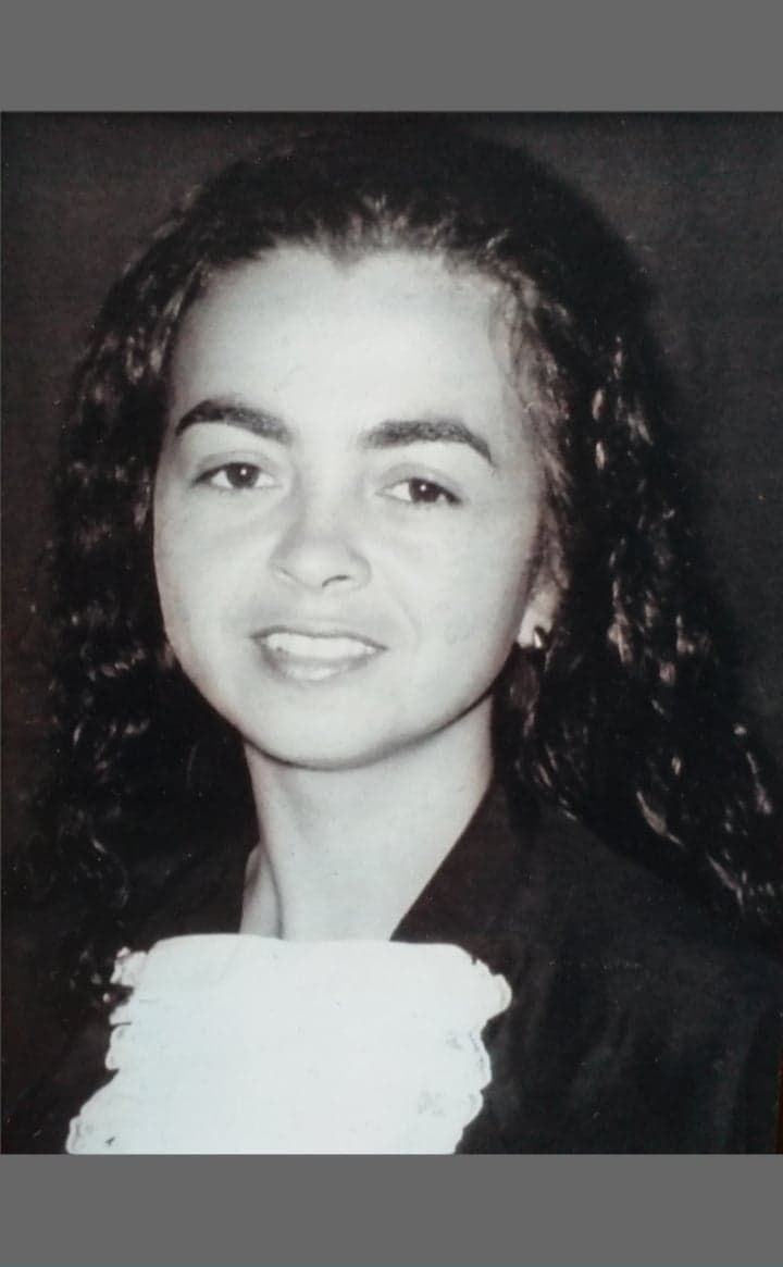 Foto de Wanusa Costa Araújo Rocha